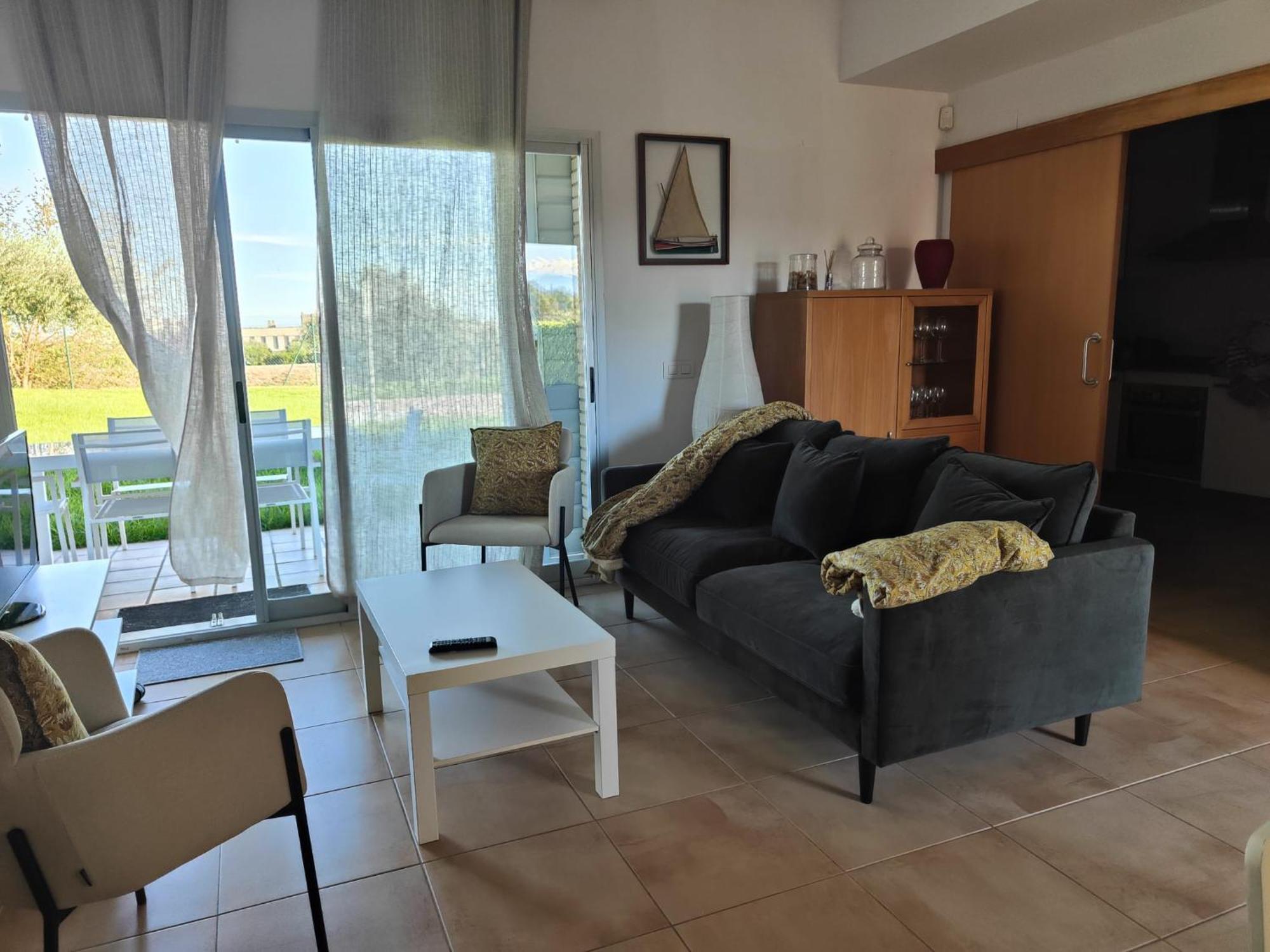 Casa Pascal Coeur Du Delta Apartment L'Ampolla Bagian luar foto